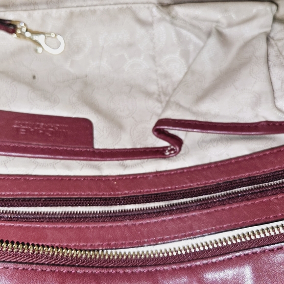 Michael Kors Quilted Leather handbag
